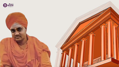 Karnataka HC, Gavisiddeshwara Swamiji