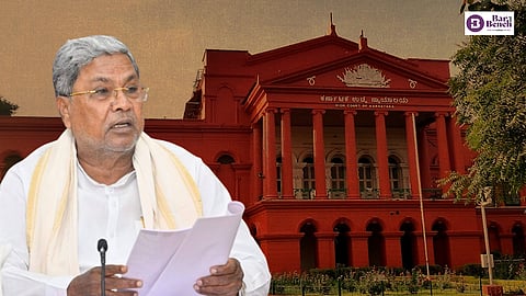 Siddaramaiah 
