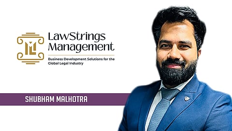 Shubham Malhotra
