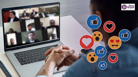 viral courtroom videos