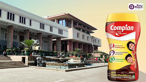 Complan, Delhi HC