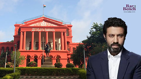 Rahul Shivshankar 