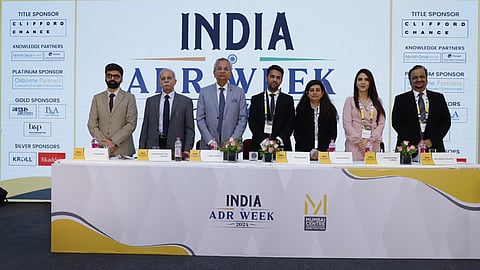 MCIA - Gandhi Law Associates