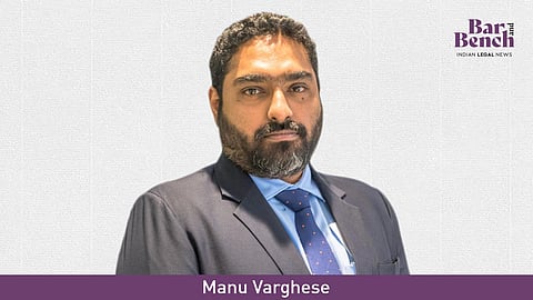 Manu Varghese