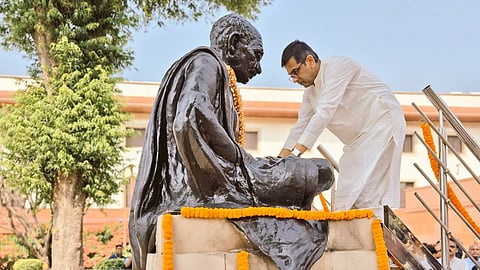 CJI DY Chandrachud