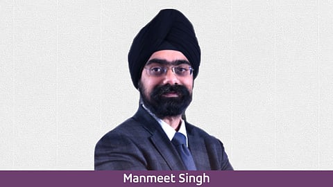 Manmeet Singh