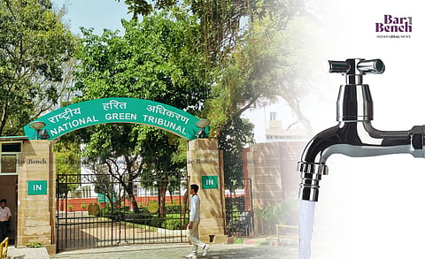 National Green Tribunal 