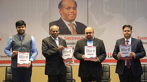 HNLU Career Development Conclave 2.0
