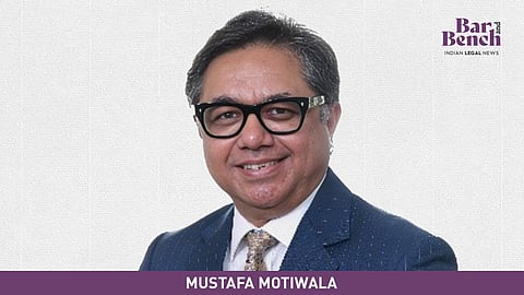 Mustafa Motiwala