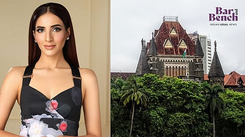 Sherry Singh, Bombay High Court
