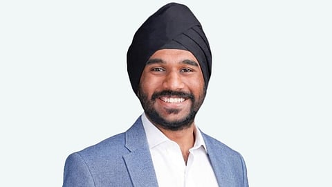 Karmanya Singh