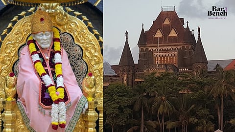 Shirdi Sai Baba, Bombay HC