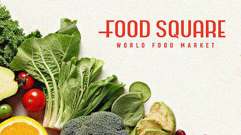 Food Square 