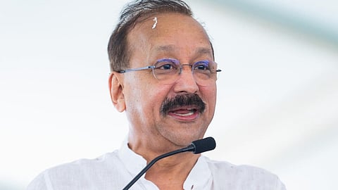 Baba Siddique