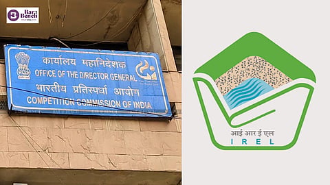 CCI rejects abuse of dominance plea against IREL