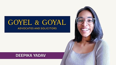 Deepika Yadav