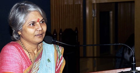 Prof (Dr.) Priti Saxena