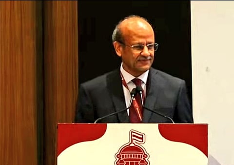 Justice Rajesh Bindal 