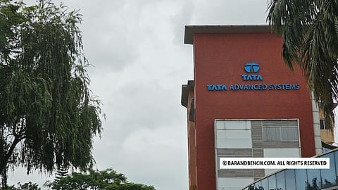 Tata Advanced Systems