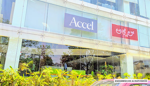 Accel
