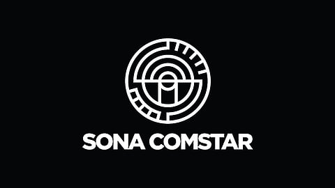 Sona Comstar