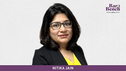 Nitika Jain