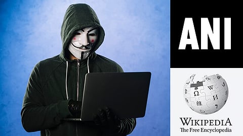 Internet anonymity, Wikipedia and ANI