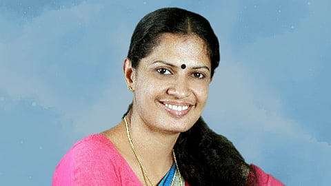 PP Divya