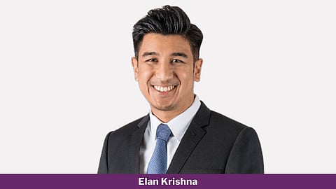 Elan Krishna