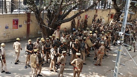 Ghaziabad court