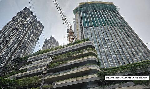 Lower Parel
