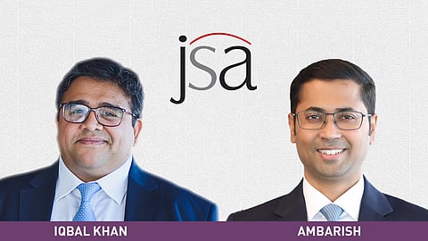 Iqbal Khan, Ambarish