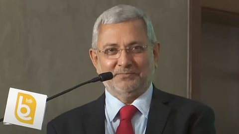Justice Kurian Joseph