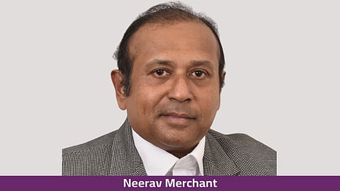 Neerav Merchant