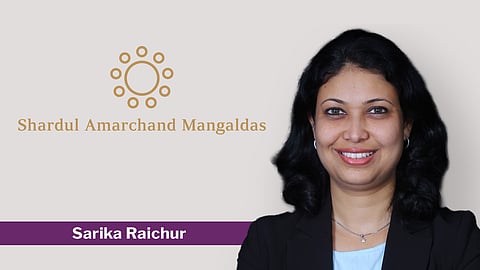 Sarika Raichur