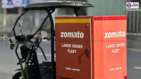 Zomato