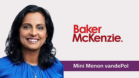 Mini Menon vandePol