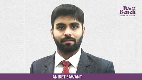 Aniket Sawant