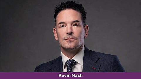 Kevin Nash