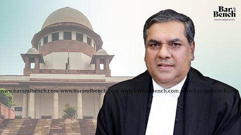 CJI Sanjiv Khanna