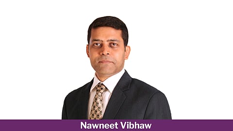Nawneet Vibhaw