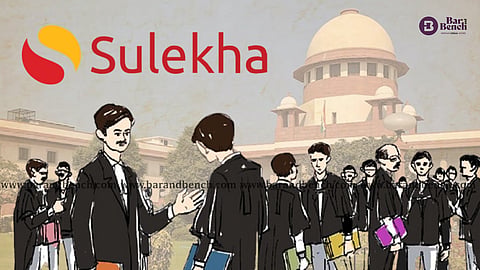 Supreme Court, Lawyers, Sulekha