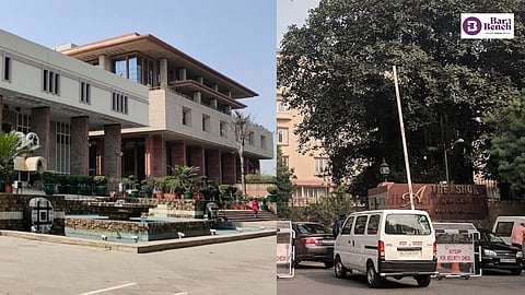Delhi High Court and The Ashok