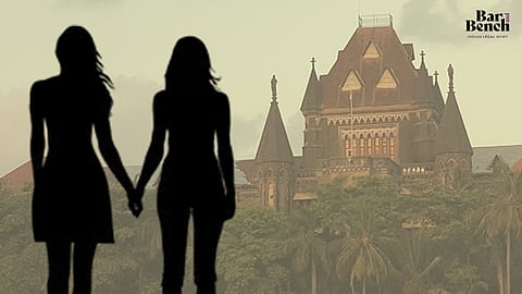 same sex couple and Bombay High Court