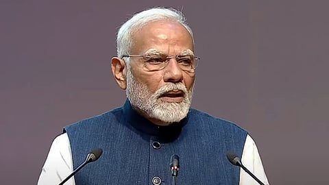 PM Modi 