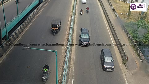 Vehicles, Kerala