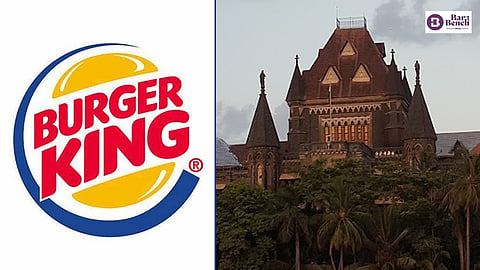 Burger King, Bombay HC