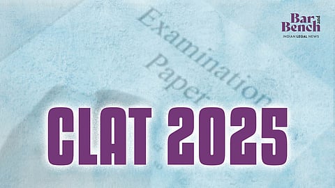  CLAT 2025