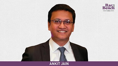 Ankit Jain