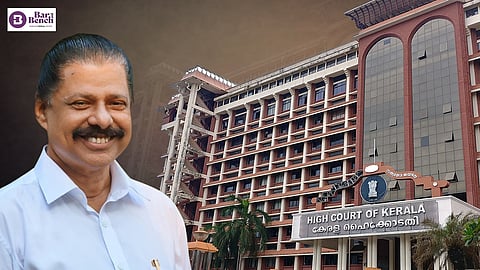 CPI (M) State Secretary MV Govindan, Kerala High Court